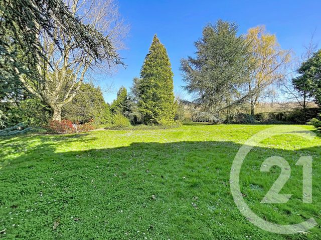 Maison &agrave; vendre - 8 pi&egrave;ces - 218 m2 - Dives - 60 - PICARDIE