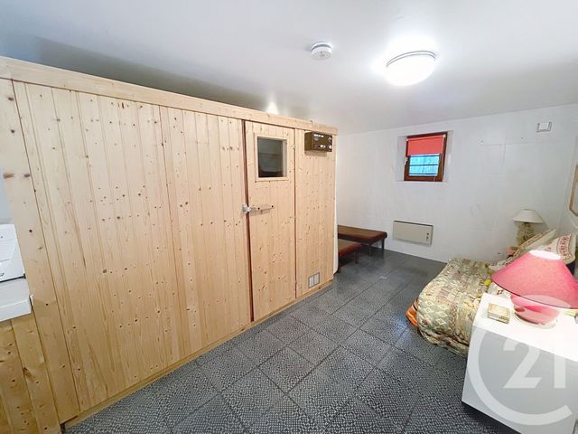 Maison &agrave; vendre - 8 pi&egrave;ces - 218 m2 - Dives - 60 - PICARDIE