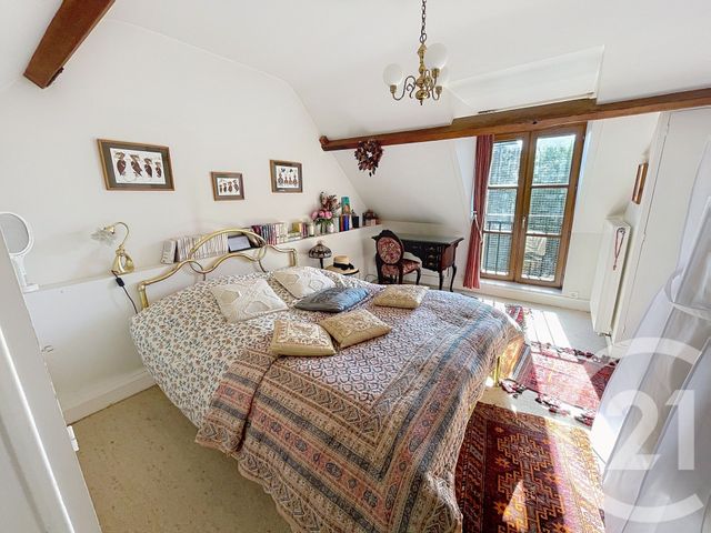 Maison &agrave; vendre - 8 pi&egrave;ces - 218 m2 - Dives - 60 - PICARDIE