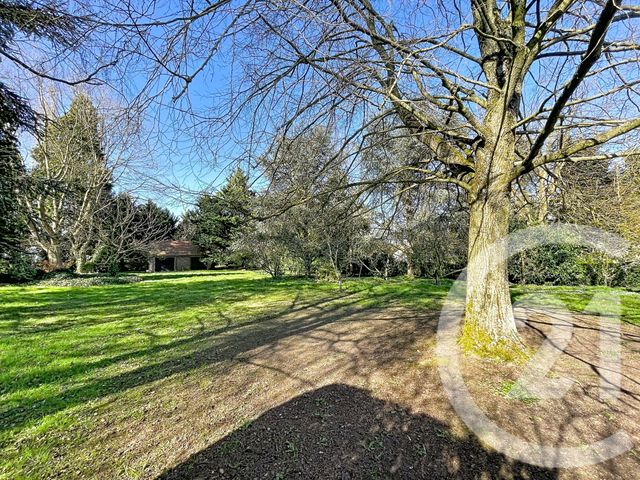 Maison &agrave; vendre - 8 pi&egrave;ces - 218 m2 - Dives - 60 - PICARDIE