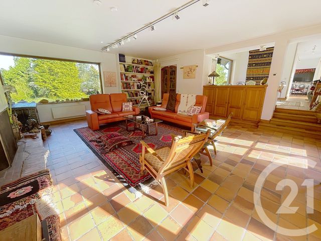 Maison &agrave; vendre - 8 pi&egrave;ces - 218 m2 - Dives - 60 - PICARDIE