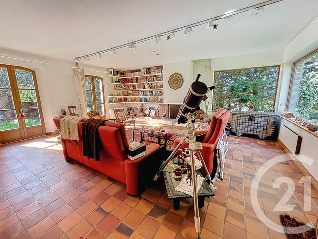 Maison &agrave; vendre - 8 pi&egrave;ces - 218 m2 - Dives - 60 - PICARDIE