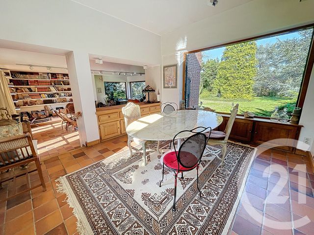 Maison &agrave; vendre - 8 pi&egrave;ces - 218 m2 - Dives - 60 - PICARDIE