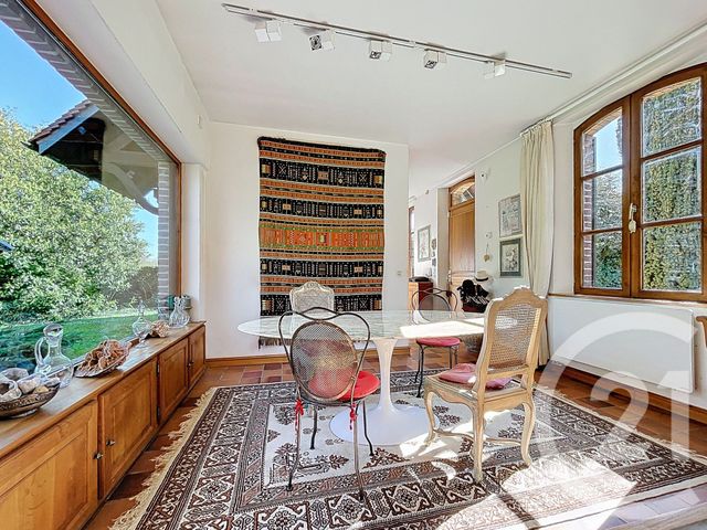 Maison &agrave; vendre - 8 pi&egrave;ces - 218 m2 - Dives - 60 - PICARDIE