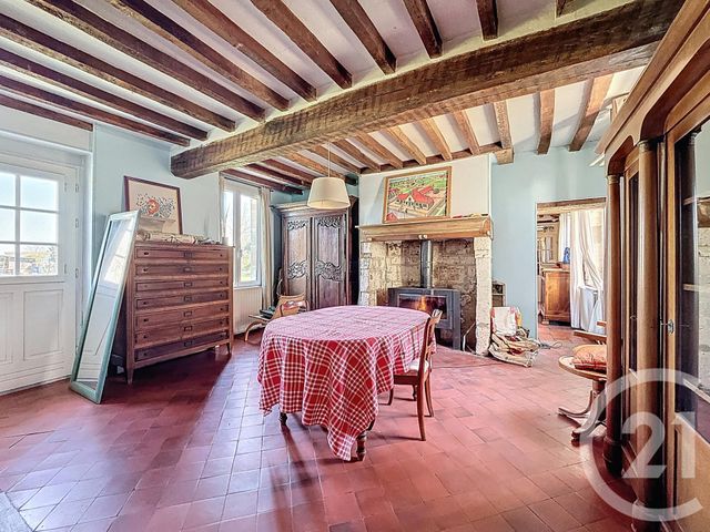 Maison &agrave; vendre - 6 pi&egrave;ces - 175,78 m2 - La Neuville Roy - 60 - PICARDIE