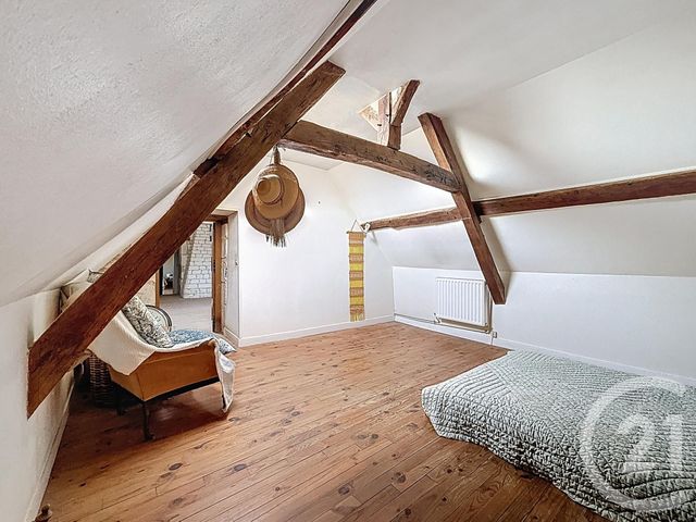 Maison &agrave; vendre - 6 pi&egrave;ces - 175,78 m2 - La Neuville Roy - 60 - PICARDIE