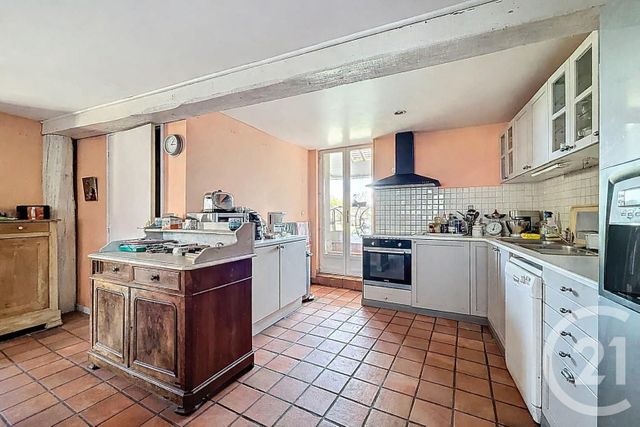 Maison &agrave; vendre - 6 pi&egrave;ces - 175,78 m2 - La Neuville Roy - 60 - PICARDIE