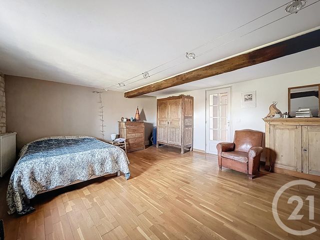 Maison &agrave; vendre - 6 pi&egrave;ces - 175,78 m2 - La Neuville Roy - 60 - PICARDIE