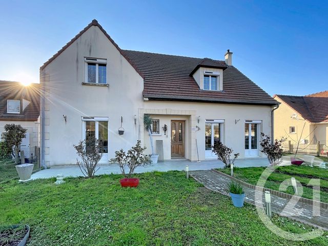 Maison à vendre ST LEGER AUX BOIS
