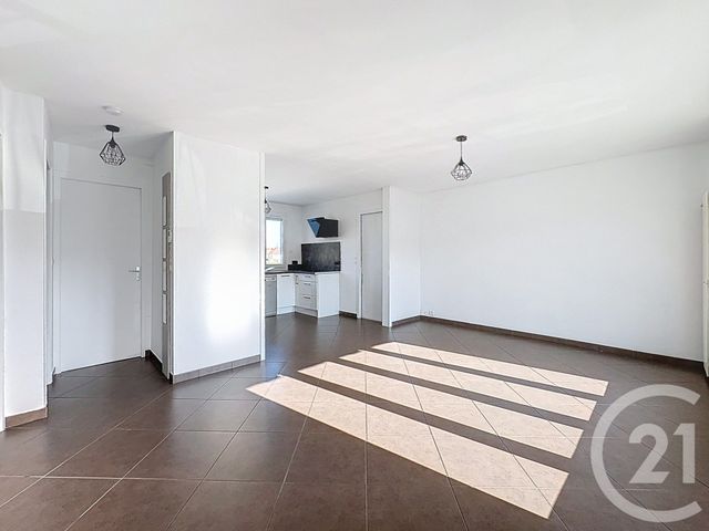 Maison &agrave; vendre - 4 pi&egrave;ces - 70 m2 - Janville - 60 - PICARDIE