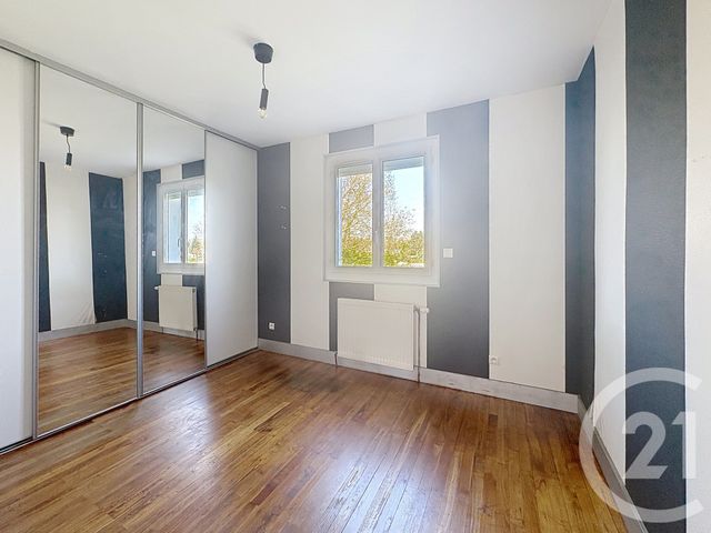 Maison &agrave; vendre - 4 pi&egrave;ces - 70 m2 - Janville - 60 - PICARDIE