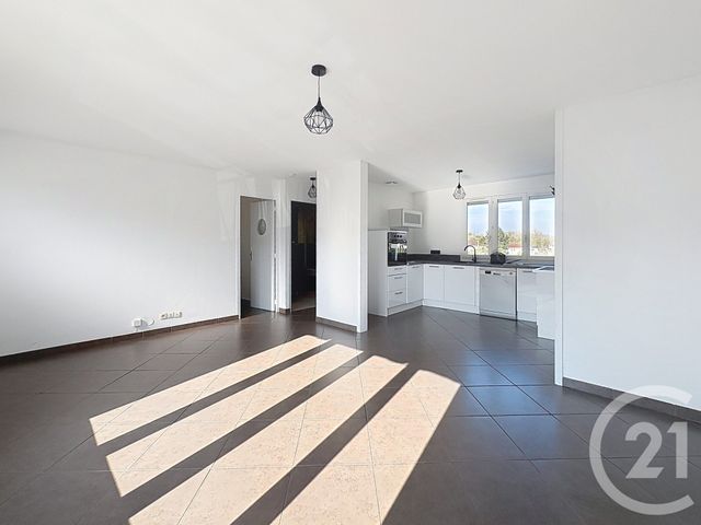 Maison &agrave; vendre - 4 pi&egrave;ces - 70 m2 - Janville - 60 - PICARDIE