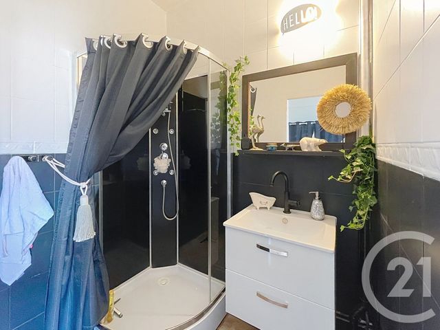 Maison &agrave; vendre - 7 pi&egrave;ces - 180 m2 - Elincourt Ste Marguerite - 60 - PICARDIE