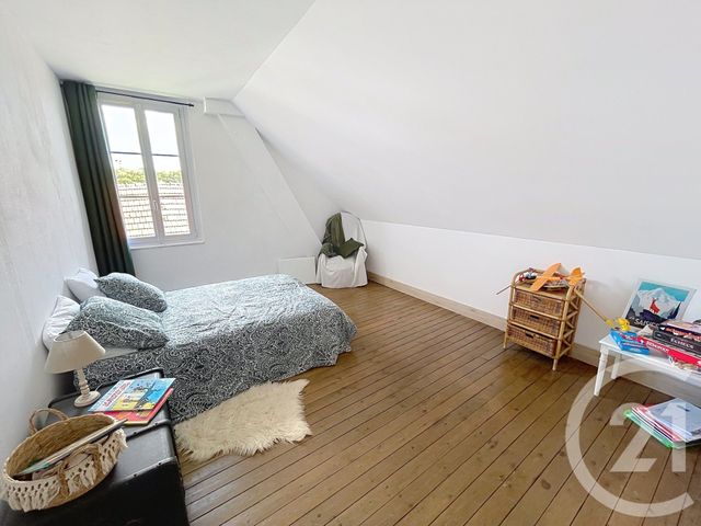 Maison &agrave; vendre - 7 pi&egrave;ces - 180 m2 - Elincourt Ste Marguerite - 60 - PICARDIE