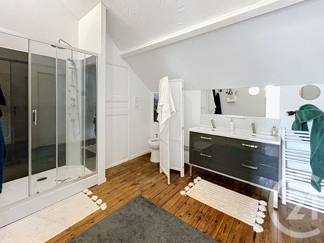 Maison &agrave; vendre - 7 pi&egrave;ces - 180 m2 - Elincourt Ste Marguerite - 60 - PICARDIE