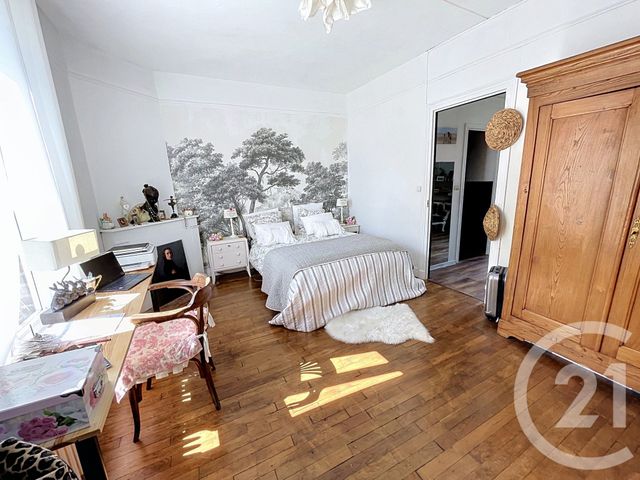 Maison &agrave; vendre - 7 pi&egrave;ces - 180 m2 - Elincourt Ste Marguerite - 60 - PICARDIE