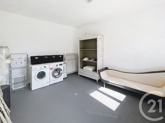 Maison &agrave; vendre - 7 pi&egrave;ces - 180 m2 - Elincourt Ste Marguerite - 60 - PICARDIE
