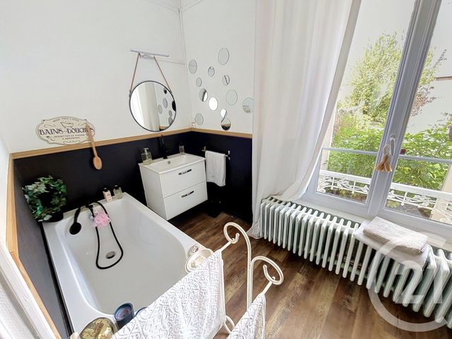 Maison &agrave; vendre - 7 pi&egrave;ces - 180 m2 - Elincourt Ste Marguerite - 60 - PICARDIE