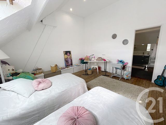 Maison &agrave; vendre - 7 pi&egrave;ces - 180 m2 - Elincourt Ste Marguerite - 60 - PICARDIE