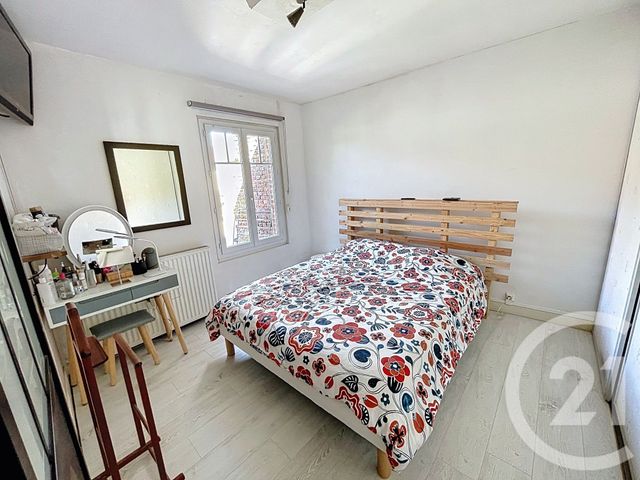 Maison &agrave; vendre - 5 pi&egrave;ces - 101 m2 - Estrees St Denis - 60 - PICARDIE