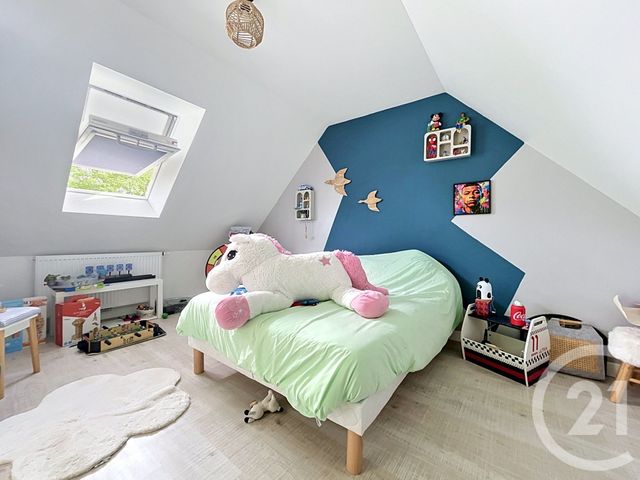 Maison &agrave; vendre - 4 pi&egrave;ces - 98,97 m2 - St Martin Aux Bois - 60 - PICARDIE
