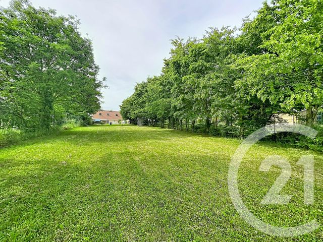 Maison &agrave; vendre - 4 pi&egrave;ces - 98,97 m2 - St Martin Aux Bois - 60 - PICARDIE
