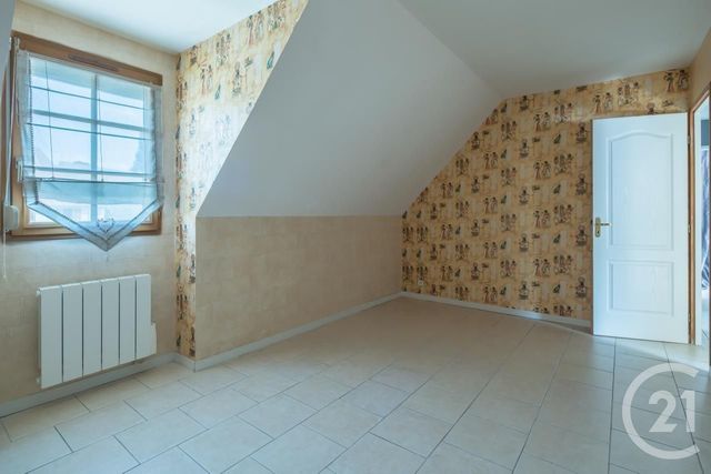 Maison &agrave; vendre - 6 pi&egrave;ces - 117 m2 - Ressons Sur Matz - 60 - PICARDIE