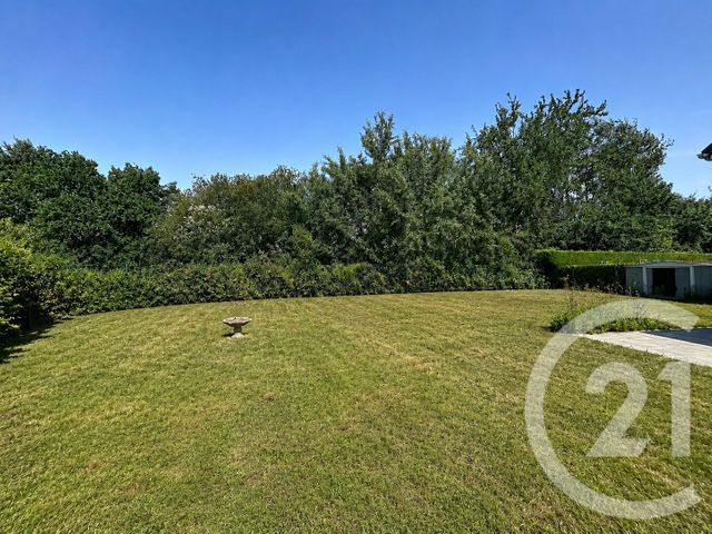 Maison &agrave; vendre - 6 pi&egrave;ces - 117 m2 - Ressons Sur Matz - 60 - PICARDIE