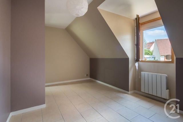 Maison &agrave; vendre - 6 pi&egrave;ces - 117 m2 - Ressons Sur Matz - 60 - PICARDIE