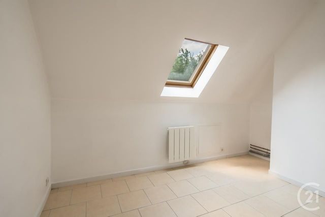 Maison &agrave; vendre - 6 pi&egrave;ces - 117 m2 - Ressons Sur Matz - 60 - PICARDIE