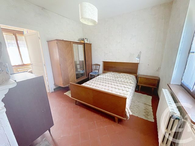 Maison &agrave; vendre - 4 pi&egrave;ces - 65 m2 - Hainvillers - 60 - PICARDIE