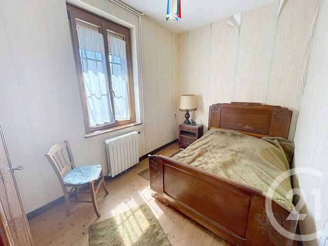 Maison &agrave; vendre - 4 pi&egrave;ces - 65 m2 - Hainvillers - 60 - PICARDIE