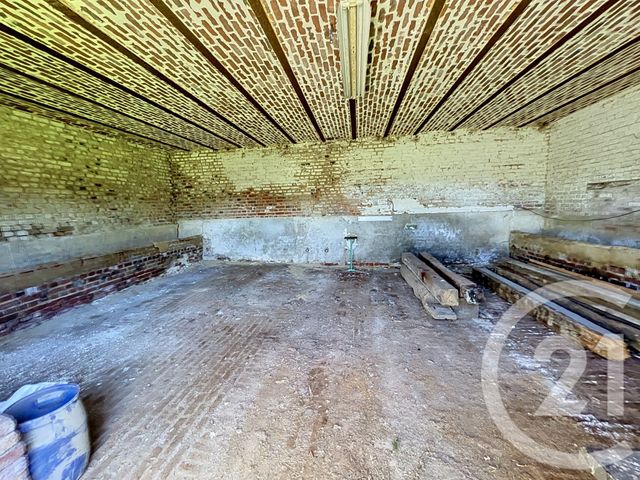 Maison &agrave; vendre - 4 pi&egrave;ces - 65 m2 - Hainvillers - 60 - PICARDIE