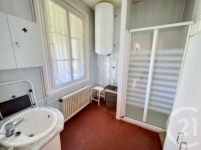 Maison &agrave; vendre - 4 pi&egrave;ces - 65 m2 - Hainvillers - 60 - PICARDIE