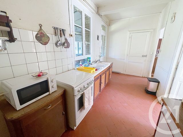 Maison &agrave; vendre - 4 pi&egrave;ces - 65 m2 - Hainvillers - 60 - PICARDIE