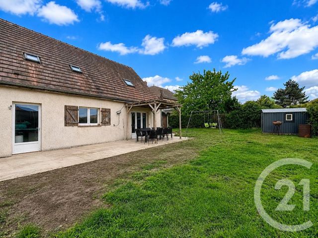 Maison à vendre AMY