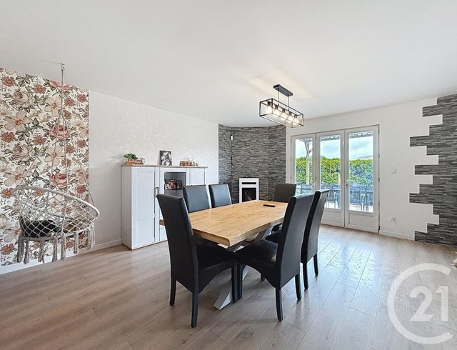 Maison &agrave; vendre - 4 pi&egrave;ces - 142,28 m2 - Amy - 60 - PICARDIE