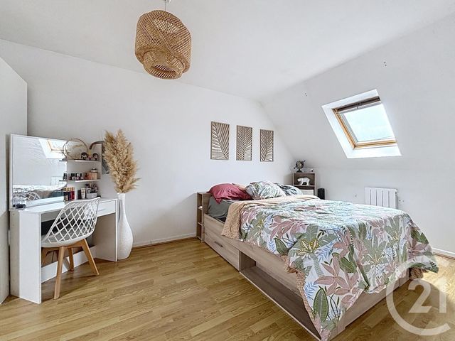 Maison &agrave; vendre - 4 pi&egrave;ces - 142,28 m2 - Amy - 60 - PICARDIE