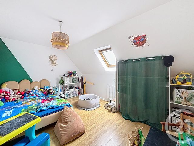 Maison &agrave; vendre - 4 pi&egrave;ces - 142,28 m2 - Amy - 60 - PICARDIE