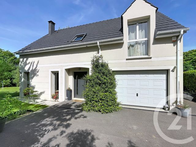 Maison à vendre BELLOY