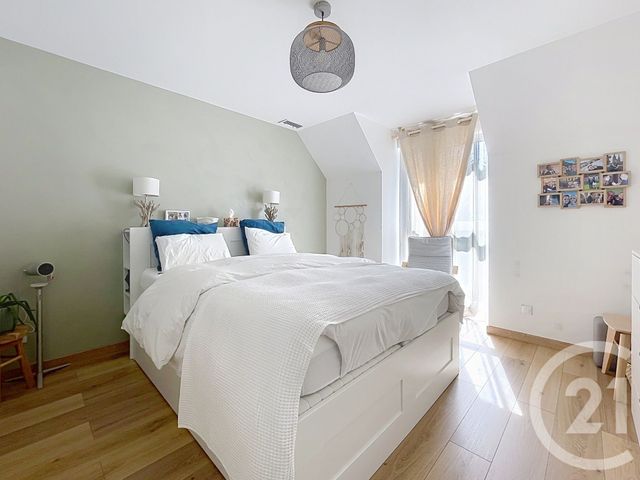 Maison &agrave; vendre - 4 pi&egrave;ces - 102,76 m2 - Belloy - 60 - PICARDIE