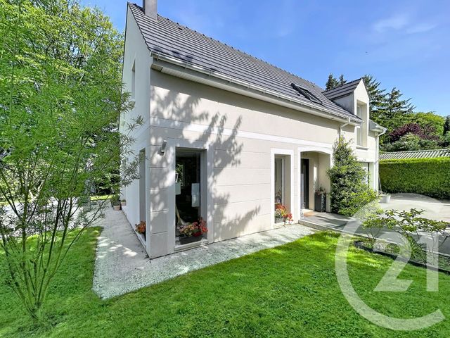 Maison &agrave; vendre - 4 pi&egrave;ces - 102,76 m2 - Belloy - 60 - PICARDIE