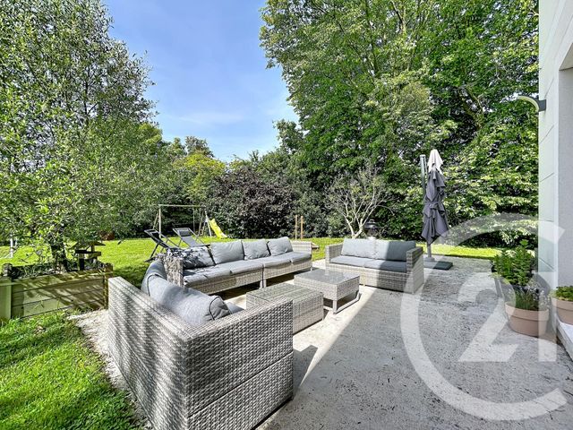 Maison &agrave; vendre - 4 pi&egrave;ces - 102,76 m2 - Belloy - 60 - PICARDIE