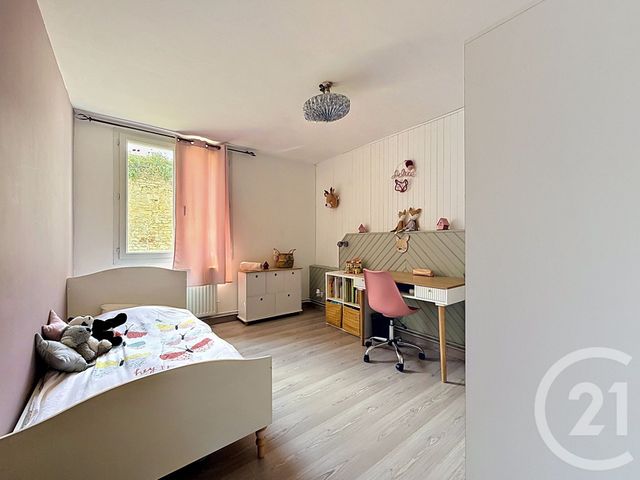 Maison &agrave; vendre - 5 pi&egrave;ces - 138,29 m2 - Monchy Humieres - 60 - PICARDIE
