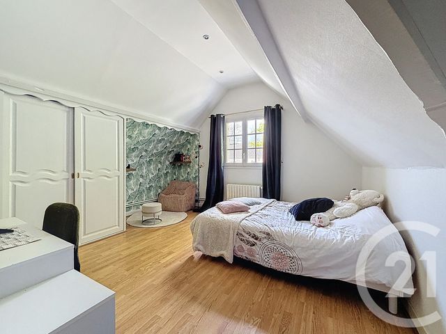 Maison &agrave; vendre - 6 pi&egrave;ces - 182,09 m2 - Braisnes Sur Aronde - 60 - PICARDIE