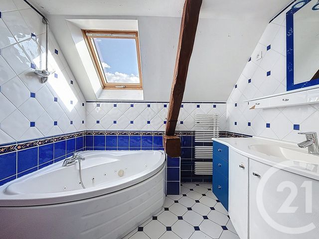 Maison &agrave; vendre - 6 pi&egrave;ces - 182,09 m2 - Braisnes Sur Aronde - 60 - PICARDIE