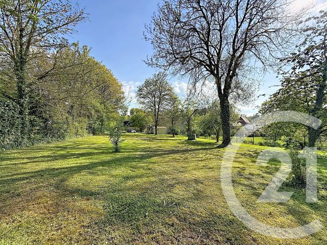 Maison &agrave; vendre - 6 pi&egrave;ces - 182,09 m2 - Braisnes Sur Aronde - 60 - PICARDIE