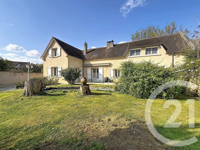 Maison à vendre BRAISNES SUR ARONDE
