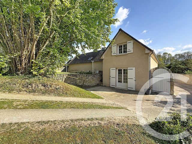 Maison &agrave; vendre - 6 pi&egrave;ces - 182,09 m2 - Braisnes Sur Aronde - 60 - PICARDIE