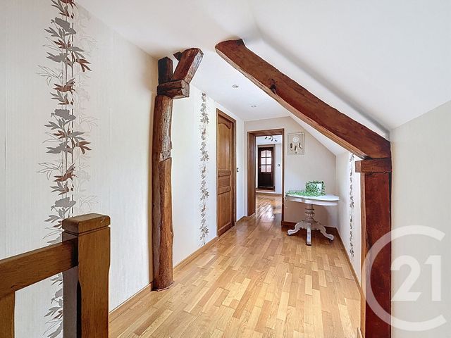 Maison &agrave; vendre - 6 pi&egrave;ces - 182,09 m2 - Braisnes Sur Aronde - 60 - PICARDIE